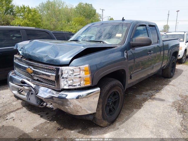 Chevrolet Silverado 1500 Ls