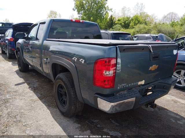 Chevrolet Silverado 1500 Ls