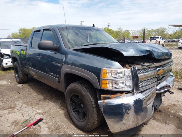 Chevrolet Silverado 1500 Ls