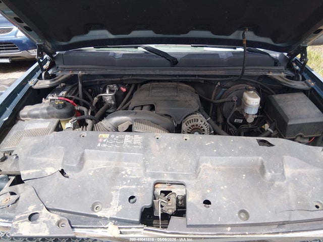 Chevrolet Silverado 1500 Ls