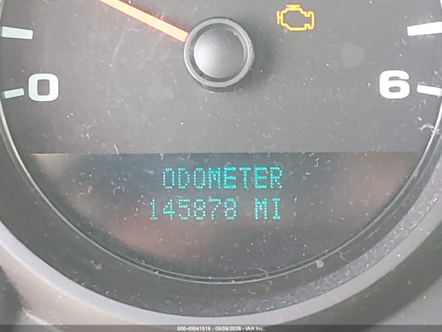 Chevrolet Silverado 1500 Ls