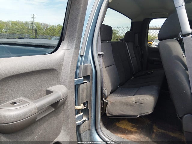 Chevrolet Silverado 1500 Ls