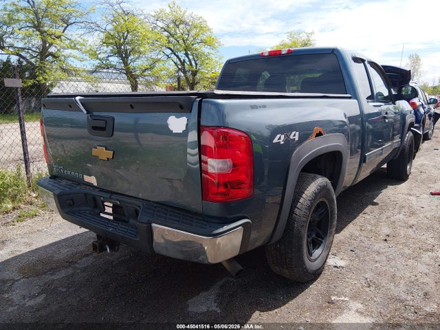 Chevrolet Silverado 1500 Ls