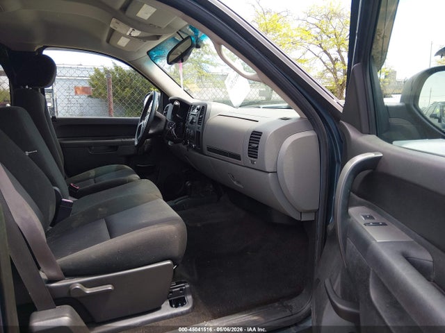 Chevrolet Silverado 1500 Ls
