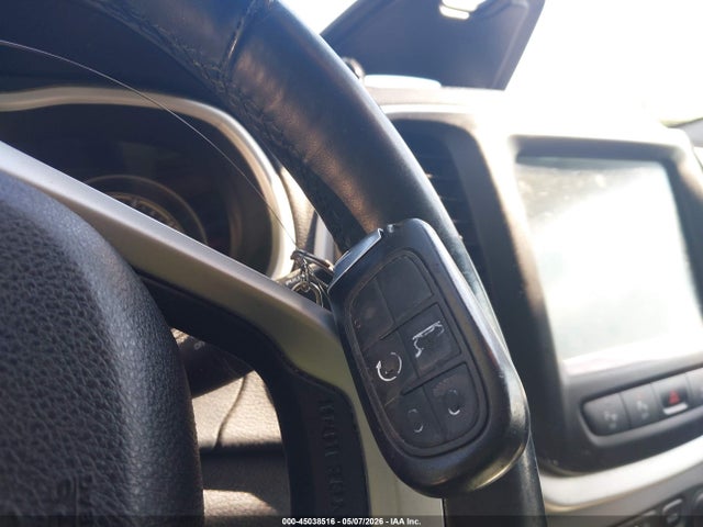 Jeep Cherokee Limited