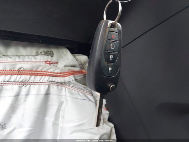 Chevrolet Trax Fwd Ls