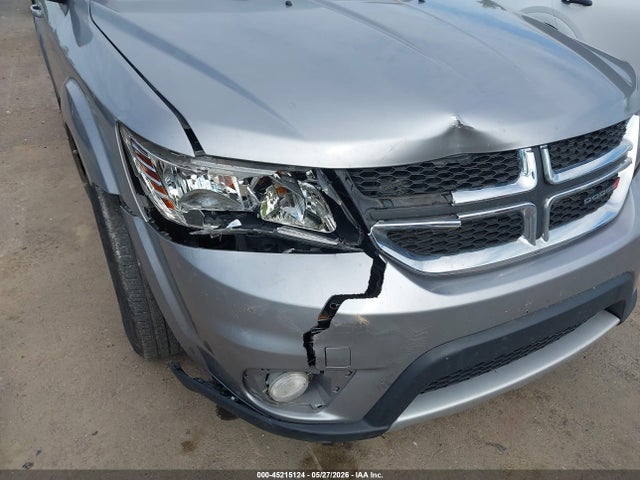 Dodge Journey Sxt