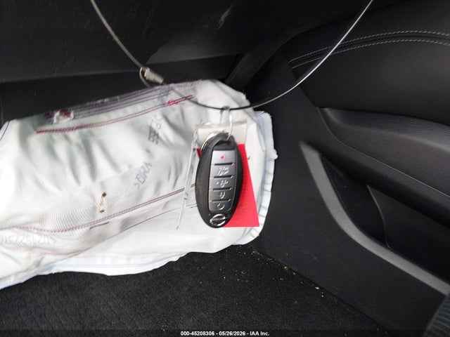 Nissan Murano Sl Intelligent Awd