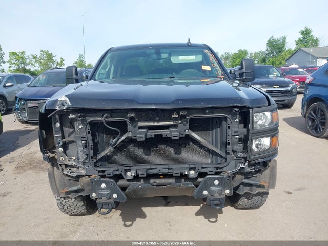 Chevrolet Silverado 1500 Wt