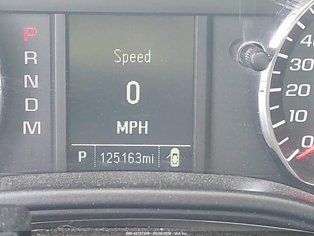 Chevrolet Silverado 1500 Wt