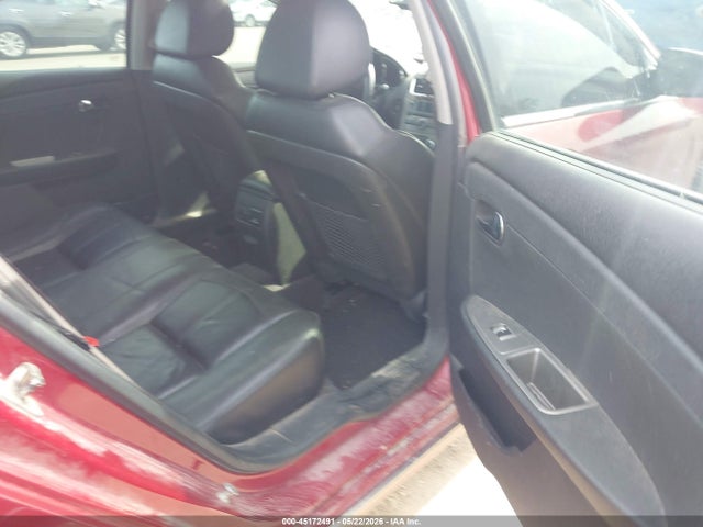 Chevrolet Malibu 1lz