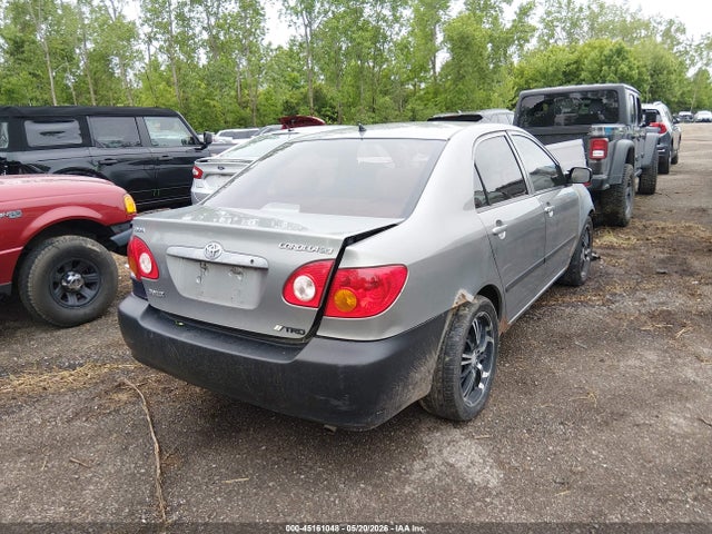 Toyota Corolla Ce