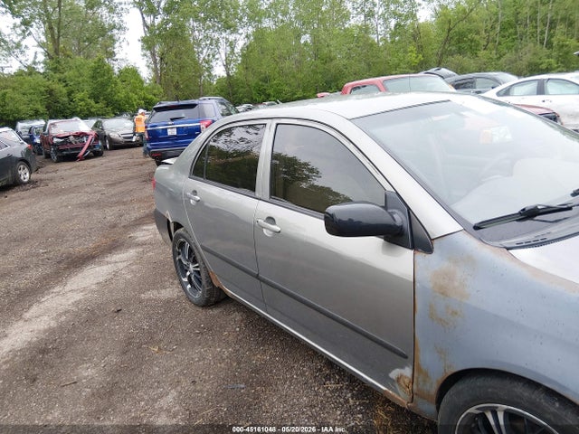 Toyota Corolla Ce