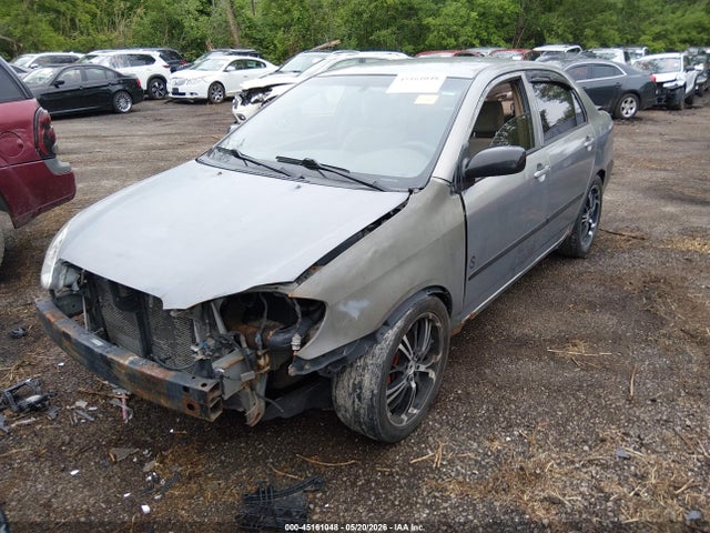 Toyota Corolla Ce