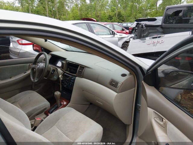 Toyota Corolla Ce
