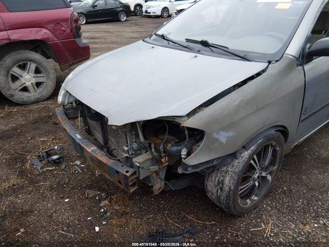 Toyota Corolla Ce
