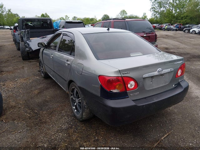 Toyota Corolla Ce