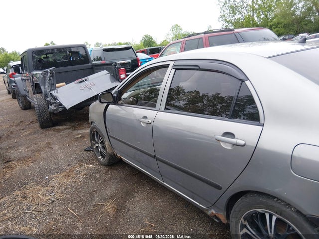 Toyota Corolla Ce