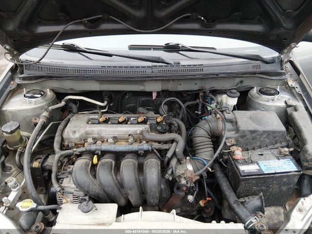 Toyota Corolla Ce