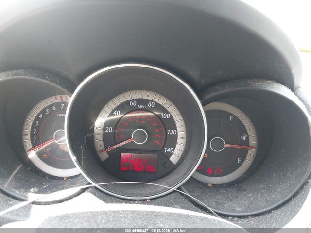 Kia Forte Ex