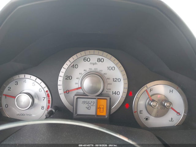Honda Pilot Lx
