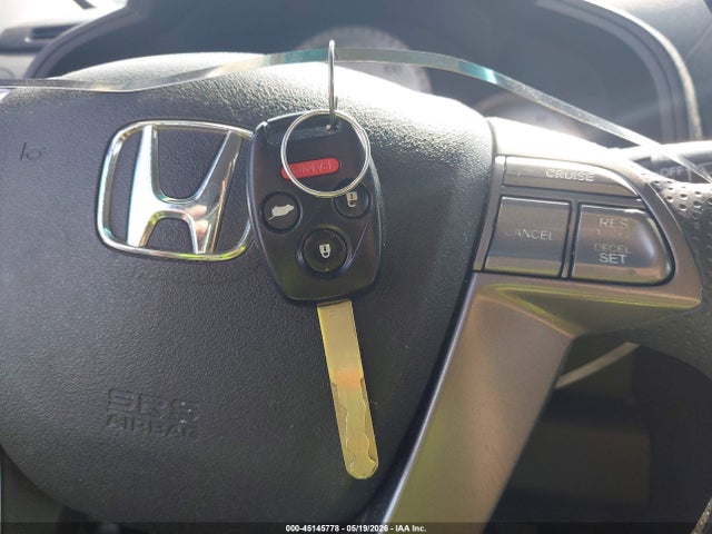 Honda Pilot Lx