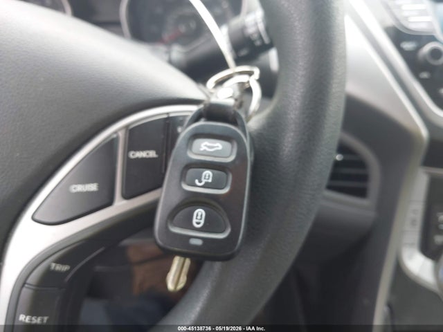 Hyundai ELANTRA Gls