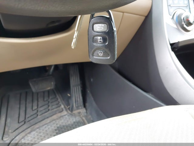 Hyundai ELANTRA Gls
