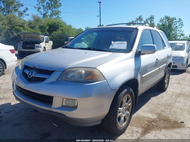 Acura MDX