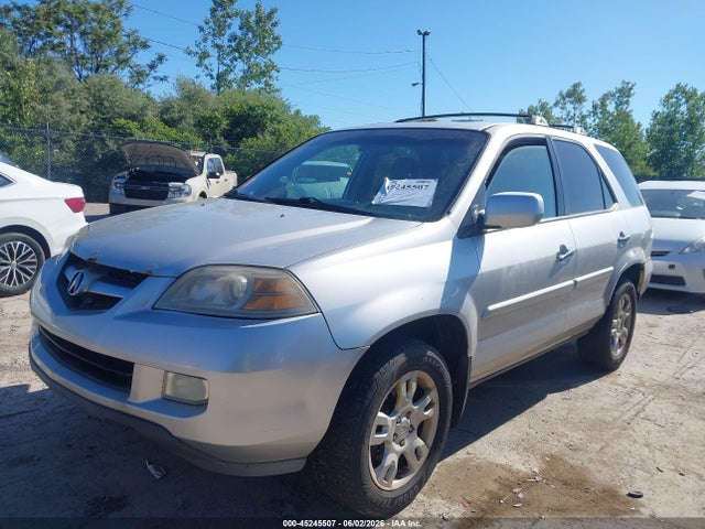 Acura MDX