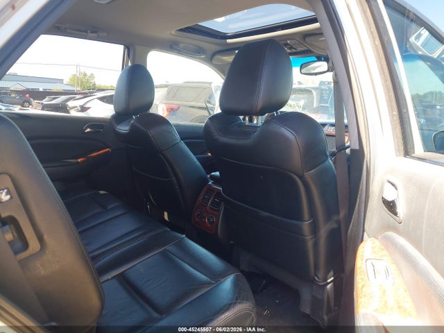 Acura MDX