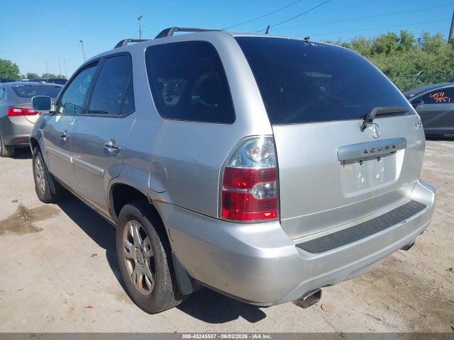 Acura MDX