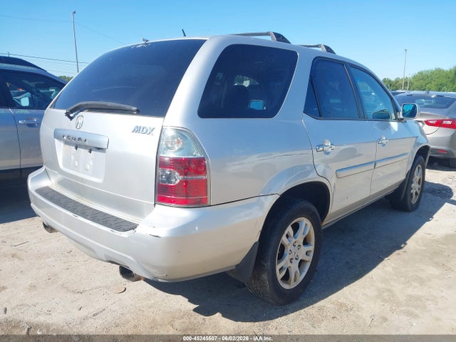 Acura MDX