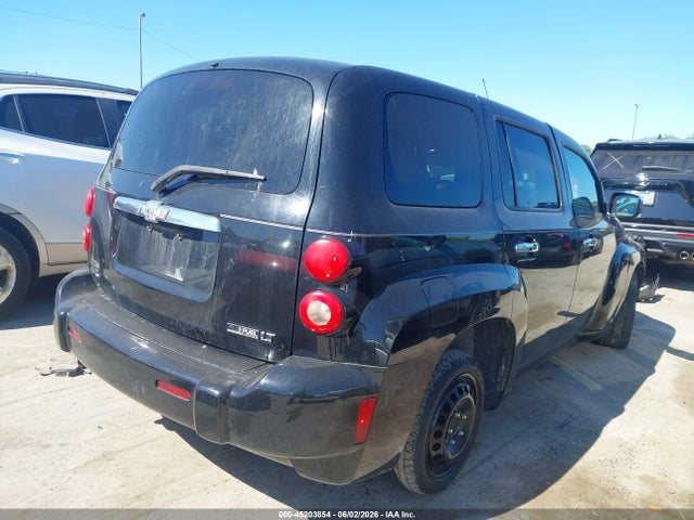 Chevrolet HHR Lt