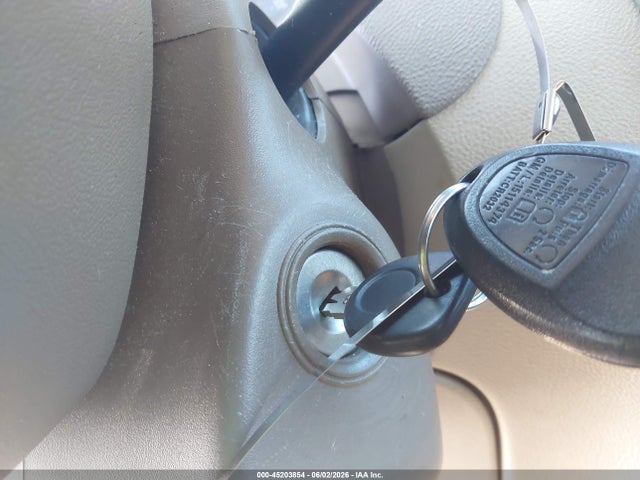 Chevrolet HHR Lt