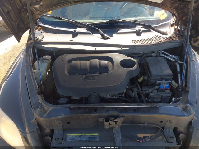 Chevrolet HHR Lt