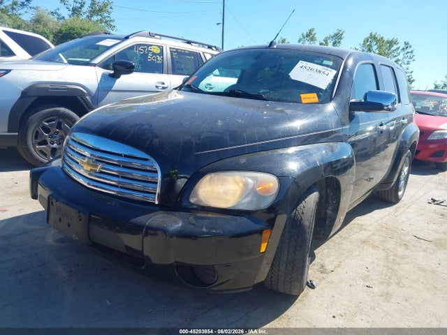 Chevrolet HHR Lt