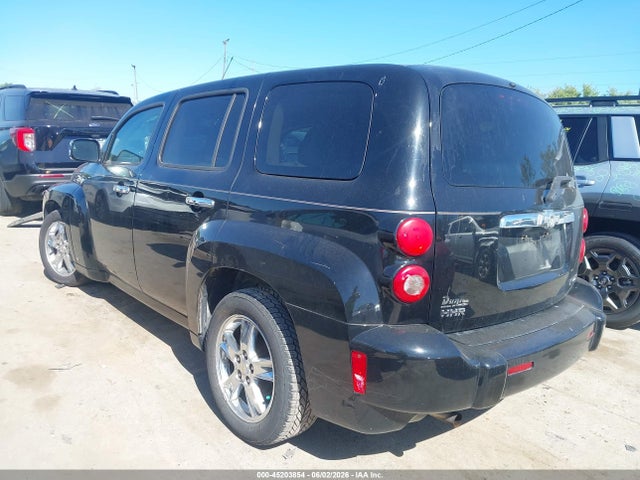 Chevrolet HHR Lt