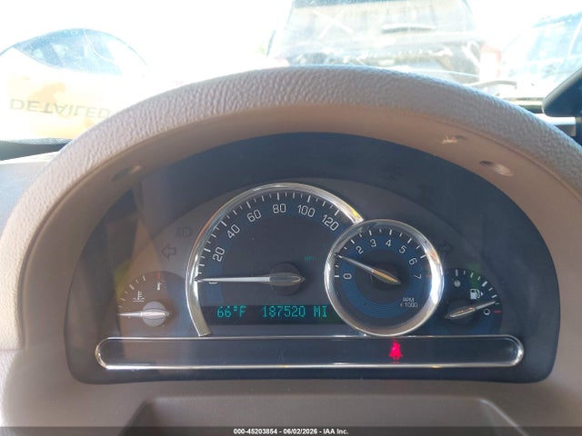 Chevrolet HHR Lt
