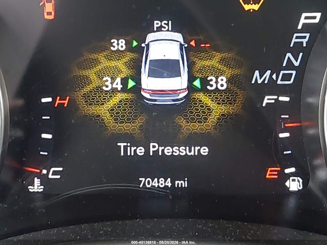 Dodge Charger Sxt Rwd
