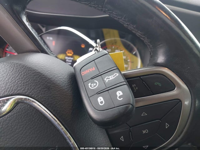Dodge Charger Sxt Rwd