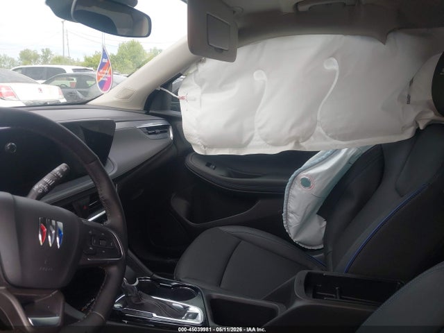Buick Encore GX Sport Touring Awd