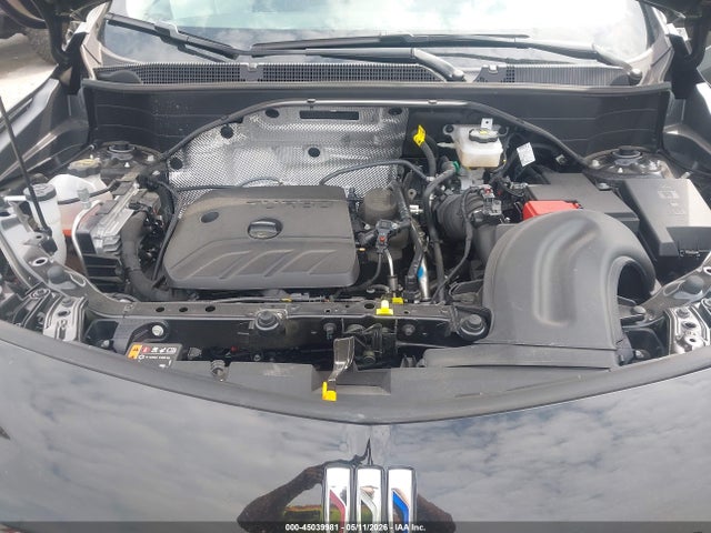Buick Encore GX Sport Touring Awd