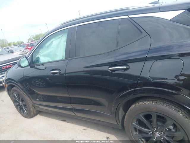 Buick Encore GX Sport Touring Awd