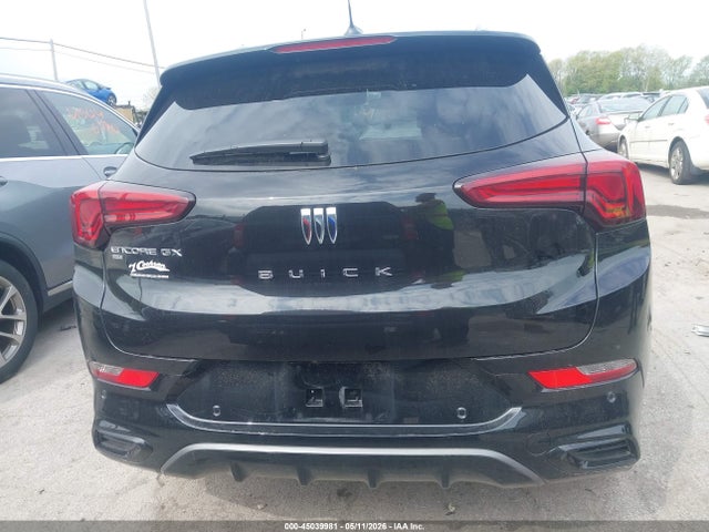 Buick Encore GX Sport Touring Awd