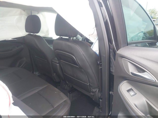 Buick Encore GX Sport Touring Awd