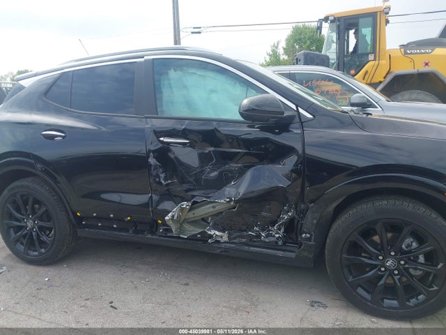 Buick Encore GX Sport Touring Awd