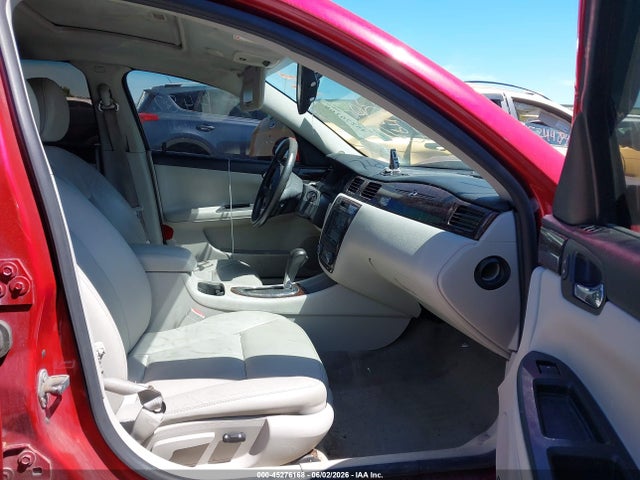 Chevrolet Impala Ltz