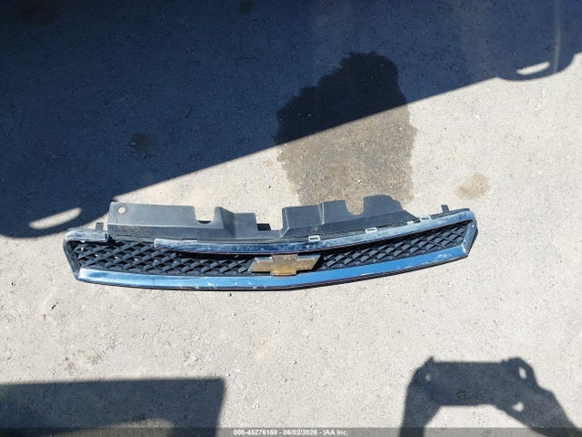 Chevrolet Impala Ltz