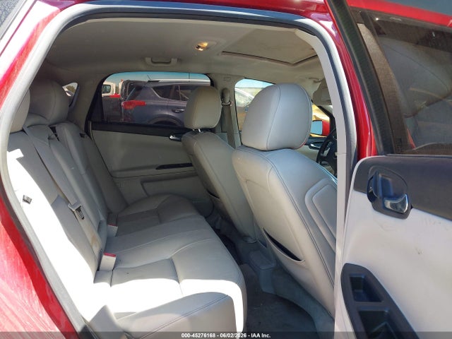 Chevrolet Impala Ltz